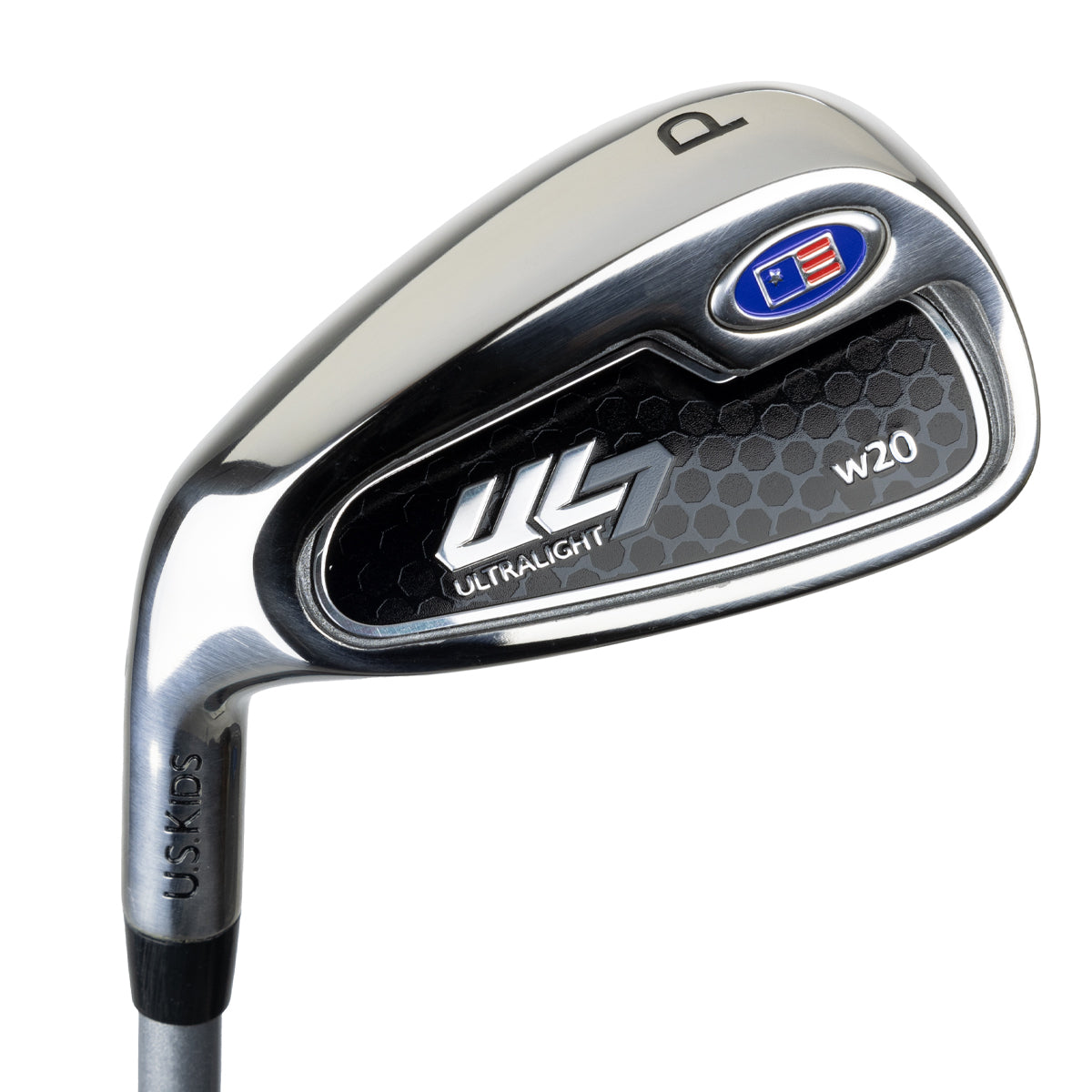 UL7 48 Pitching Wedge, Graphite Shaft Left