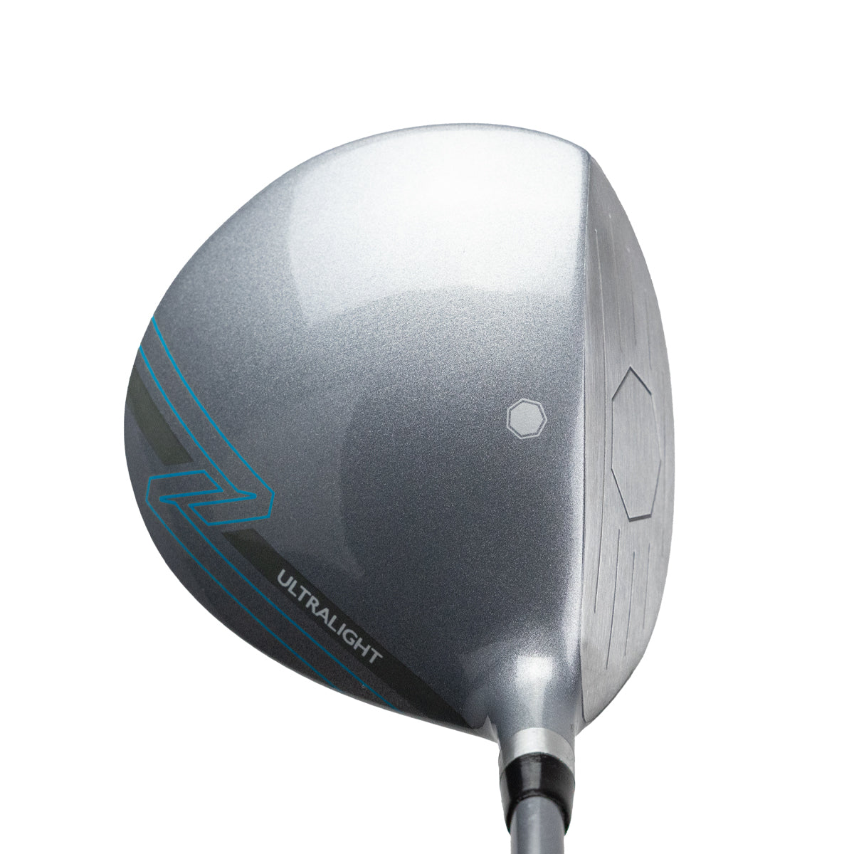 UL7 48 Driver, Graphite Shaft Left