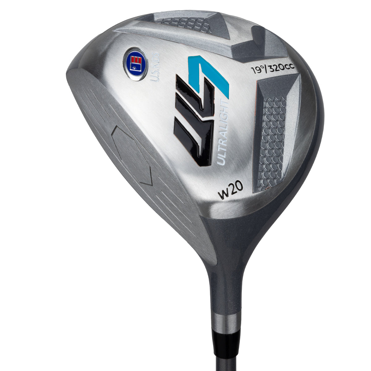 UL7 48 Driver, Graphite Shaft Left