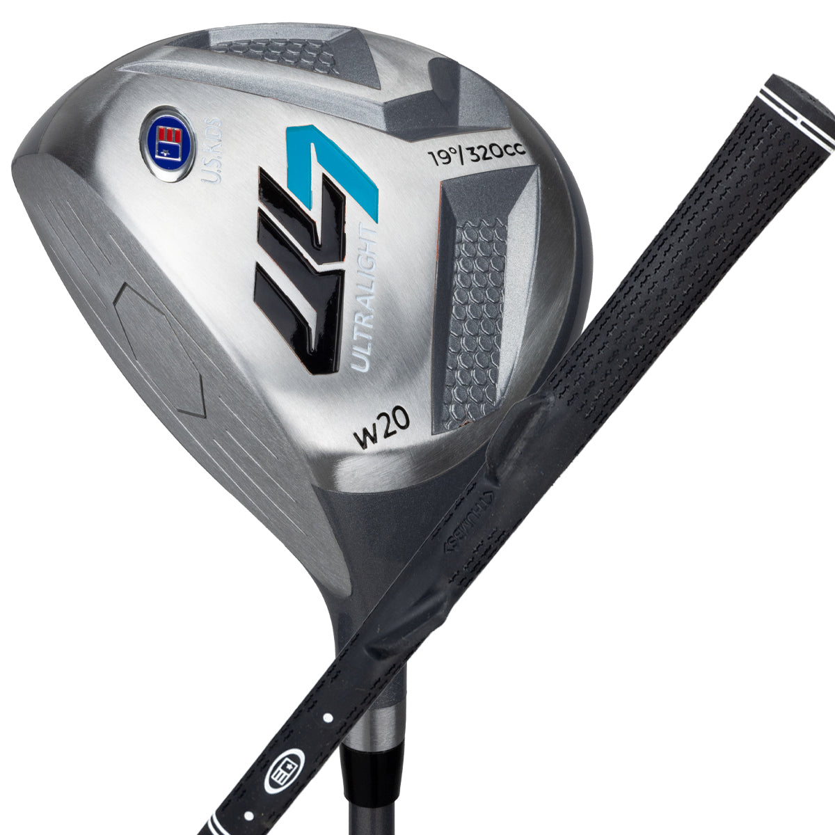 UL7 48 Driver Training Club, Graphite Shaft Left