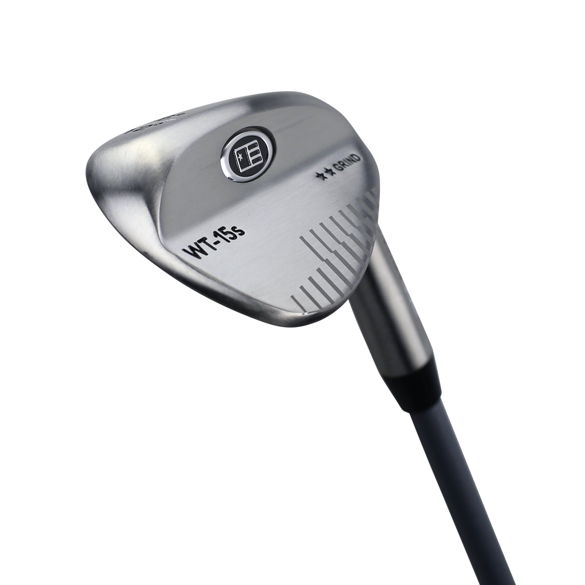 UL54-s Sand Wedge, Graphite Shaft Right