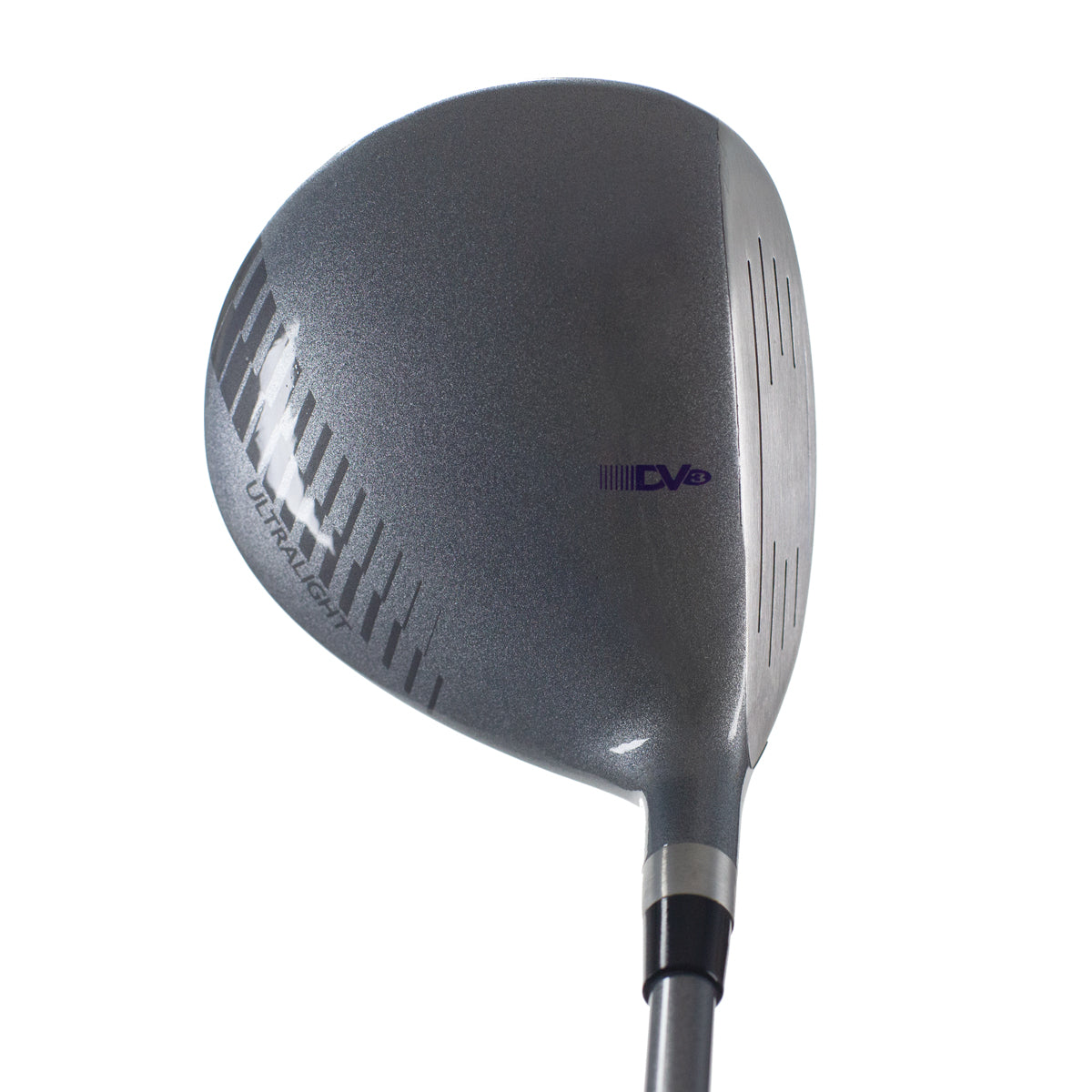 UL54-s DV3 Fairway Driver, Graphite Shaft Left
