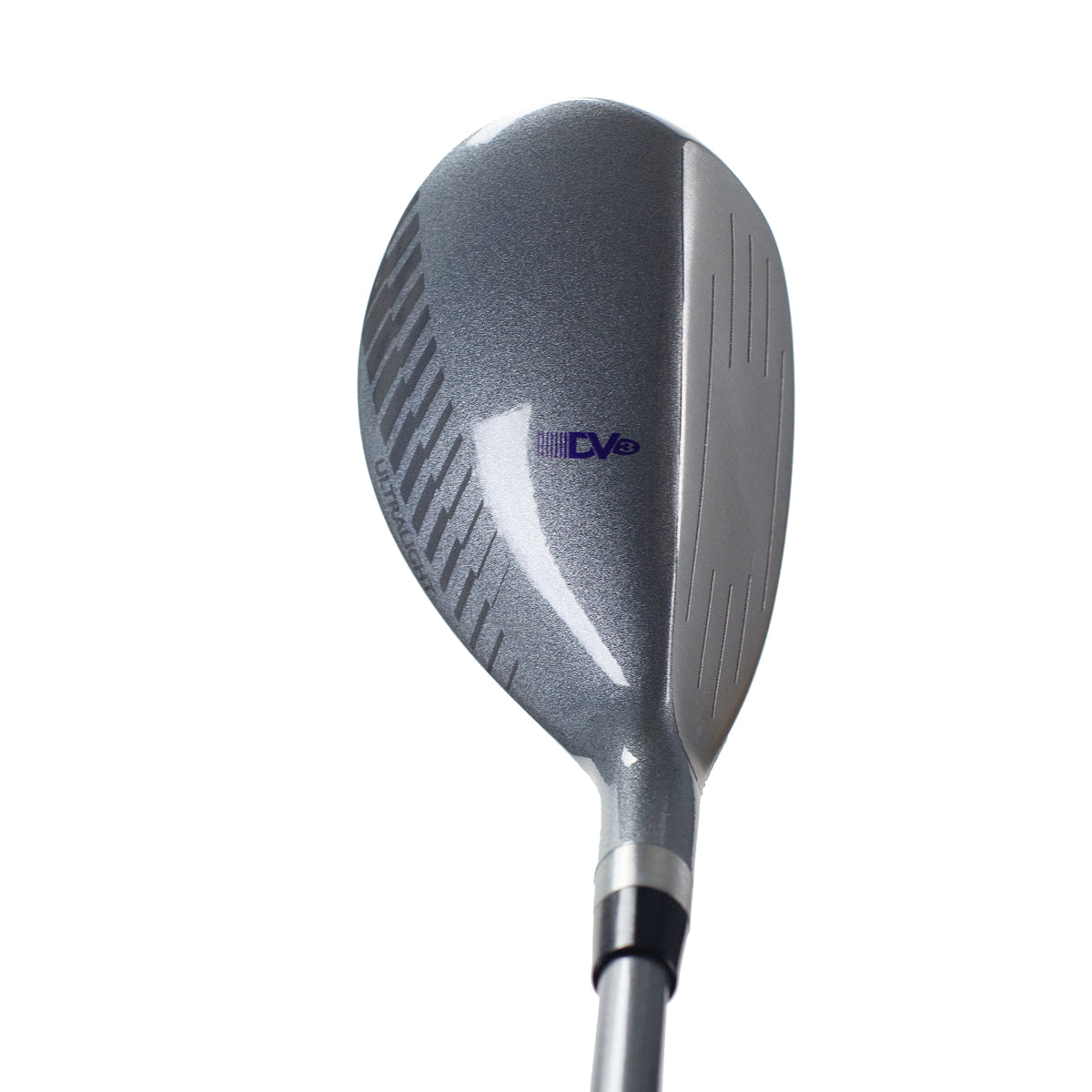 UL54-s DV3 Hybrid, Graphite Shaft Left