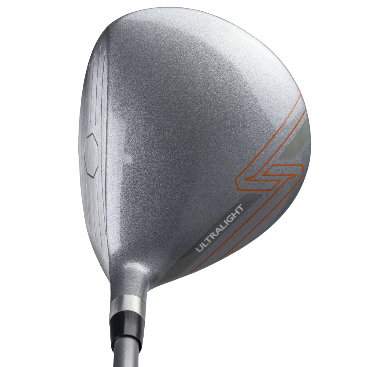 UL7 51 Driver, Graphite Shaft Right