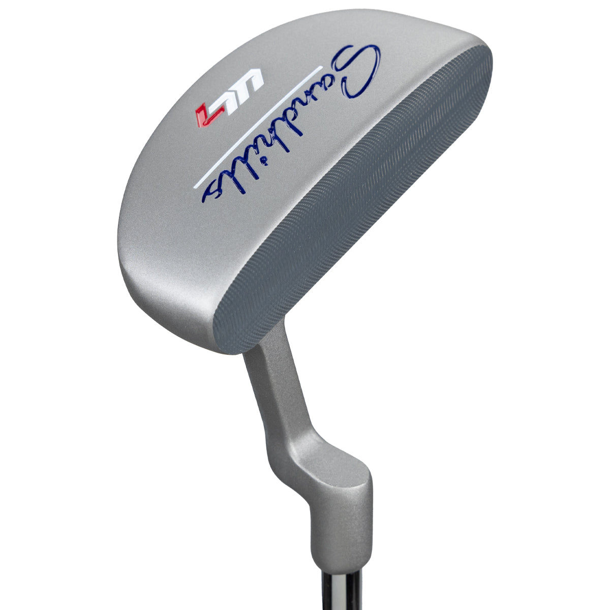 ul7-51-putter-steel-shaft | U.S. Kids Golf display picture 1
