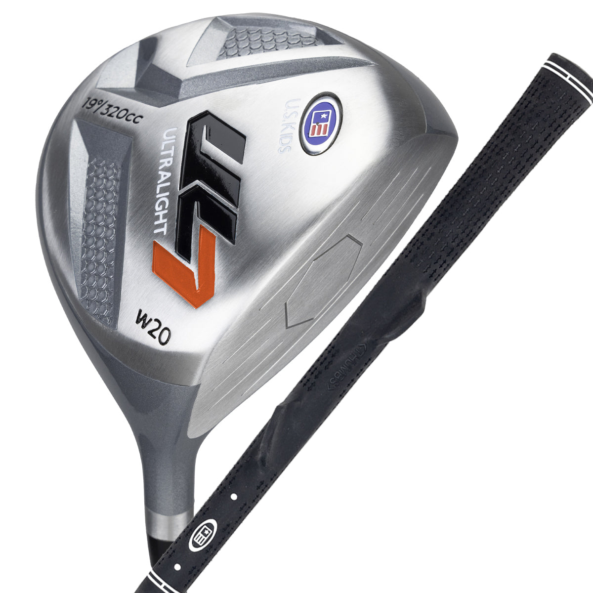 ul7-51-driver-training-club-graphite-shaft | U.S. Kids Golf
