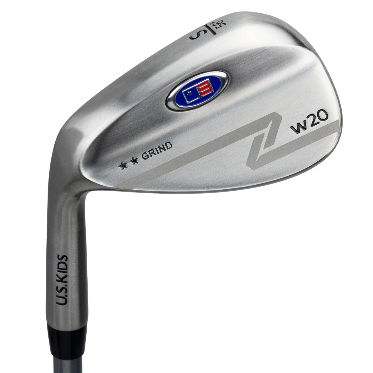 UL7 51 Sand Wedge, Graphite Shaft Left