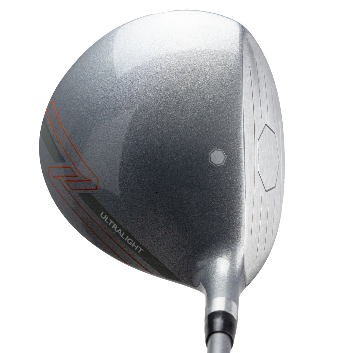 UL7 51 Driver, Graphite Shaft Left