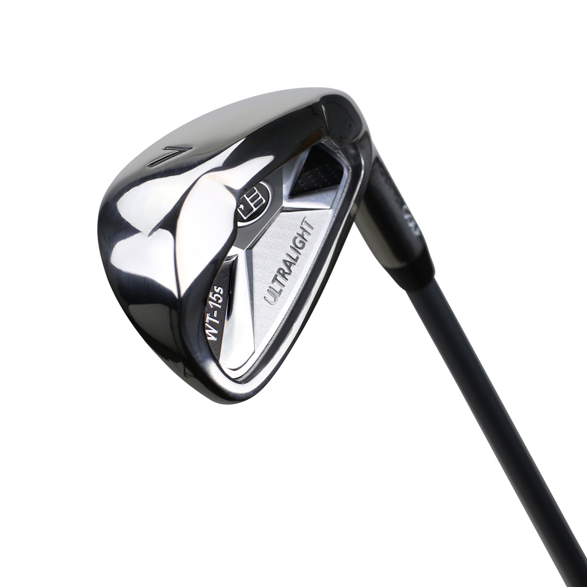 UL57-s 7 Iron, Graphite Shaft Right