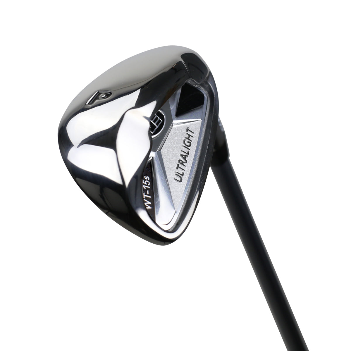 UL57-s Pitching Wedge, Graphite Shaft Right