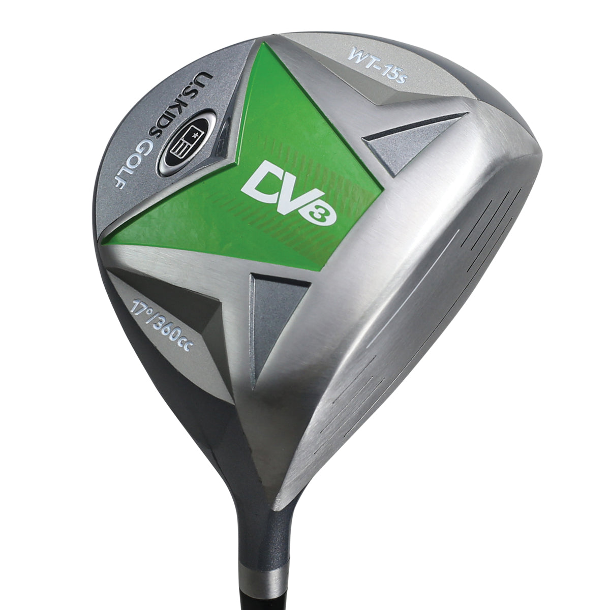 UL57-s DV3 Driver, Graphite Shaft Right