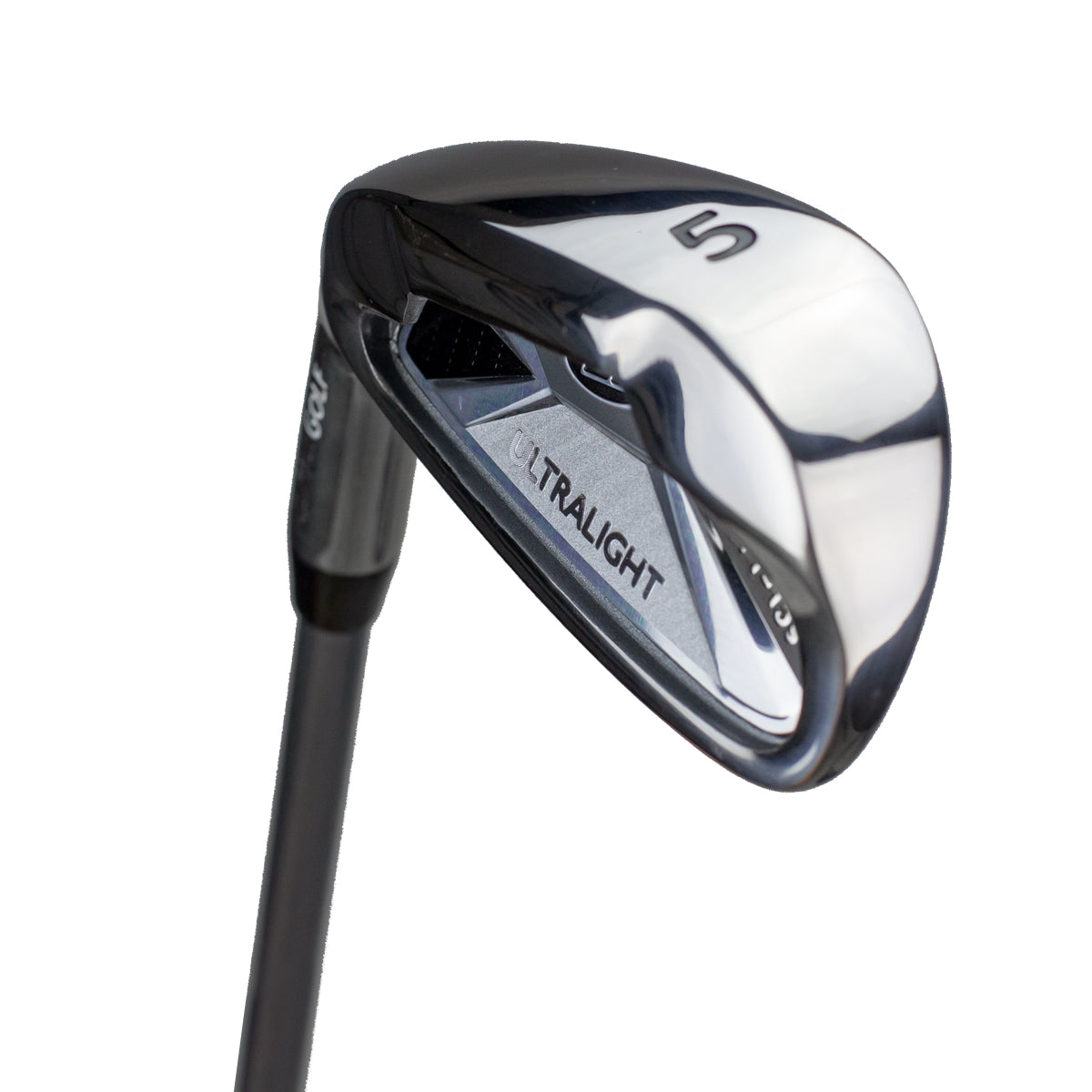 UL57-s 5 Iron, Graphite Shaft Left