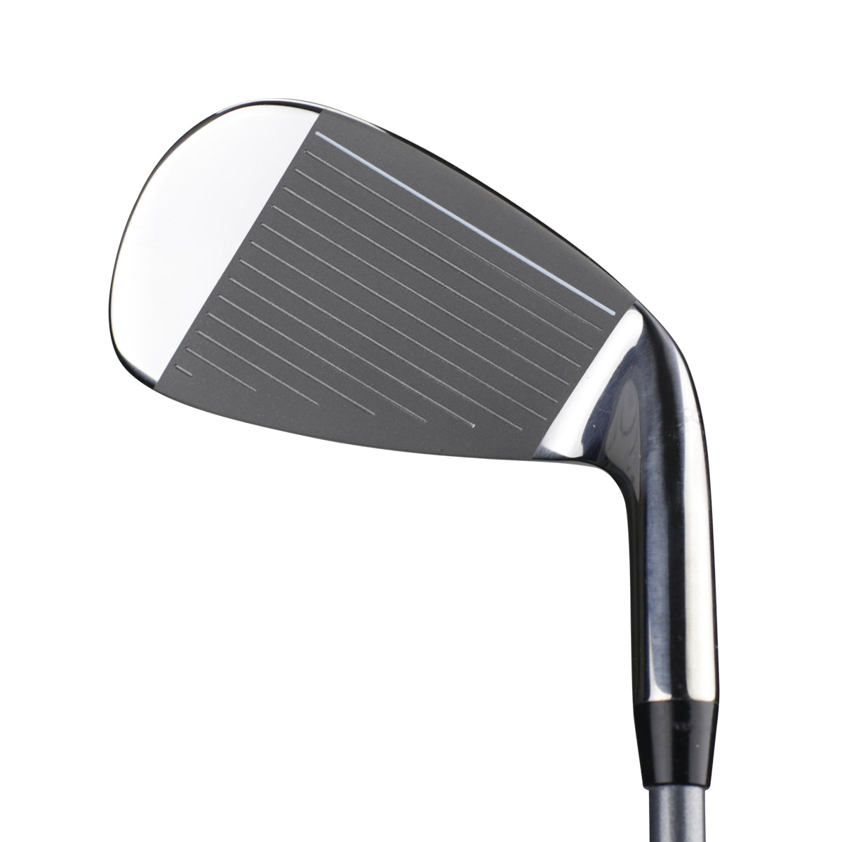 UL57-s 8 Iron, Graphite Shaft Left