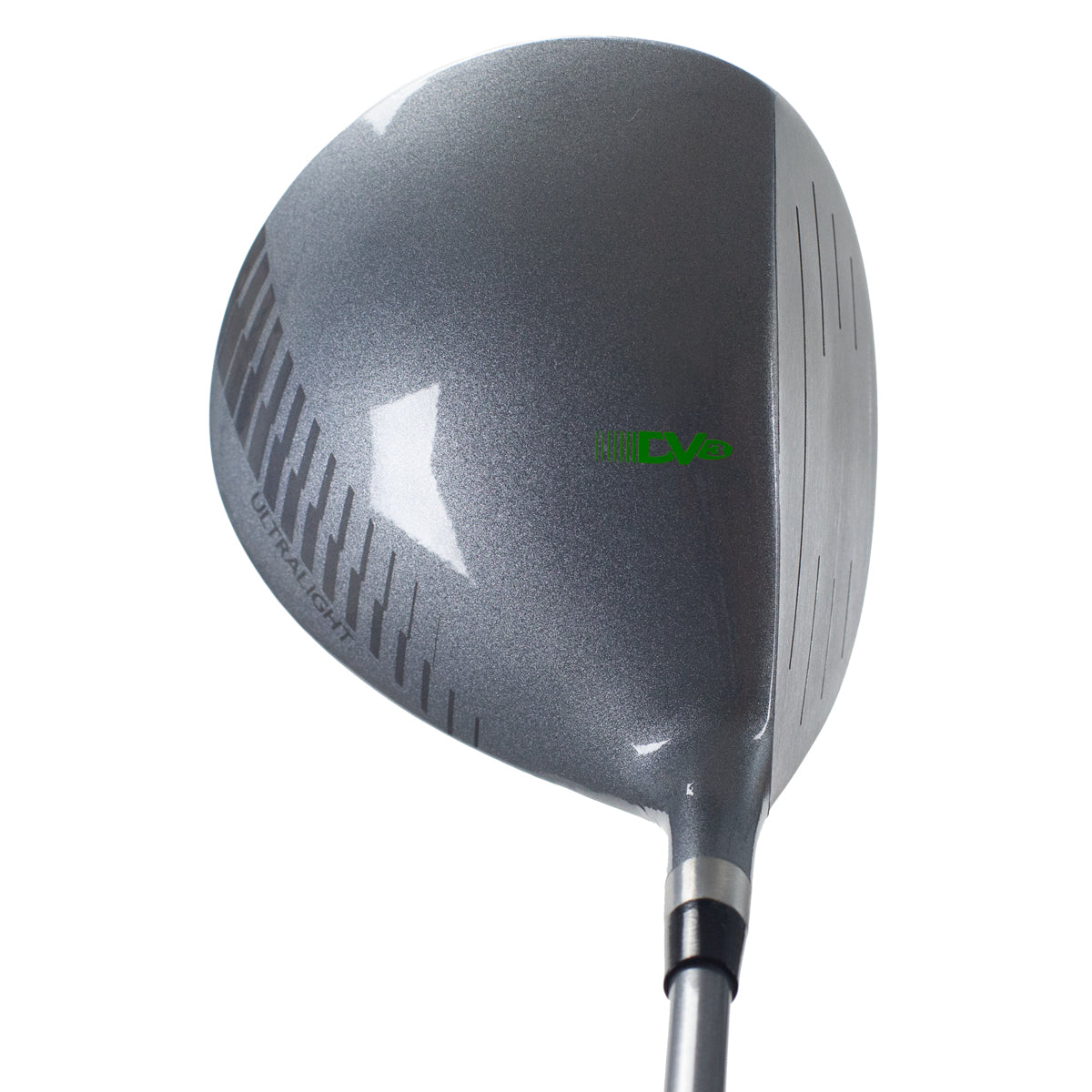 UL57-s DV3 Fairway Driver, Graphite Shaft Left