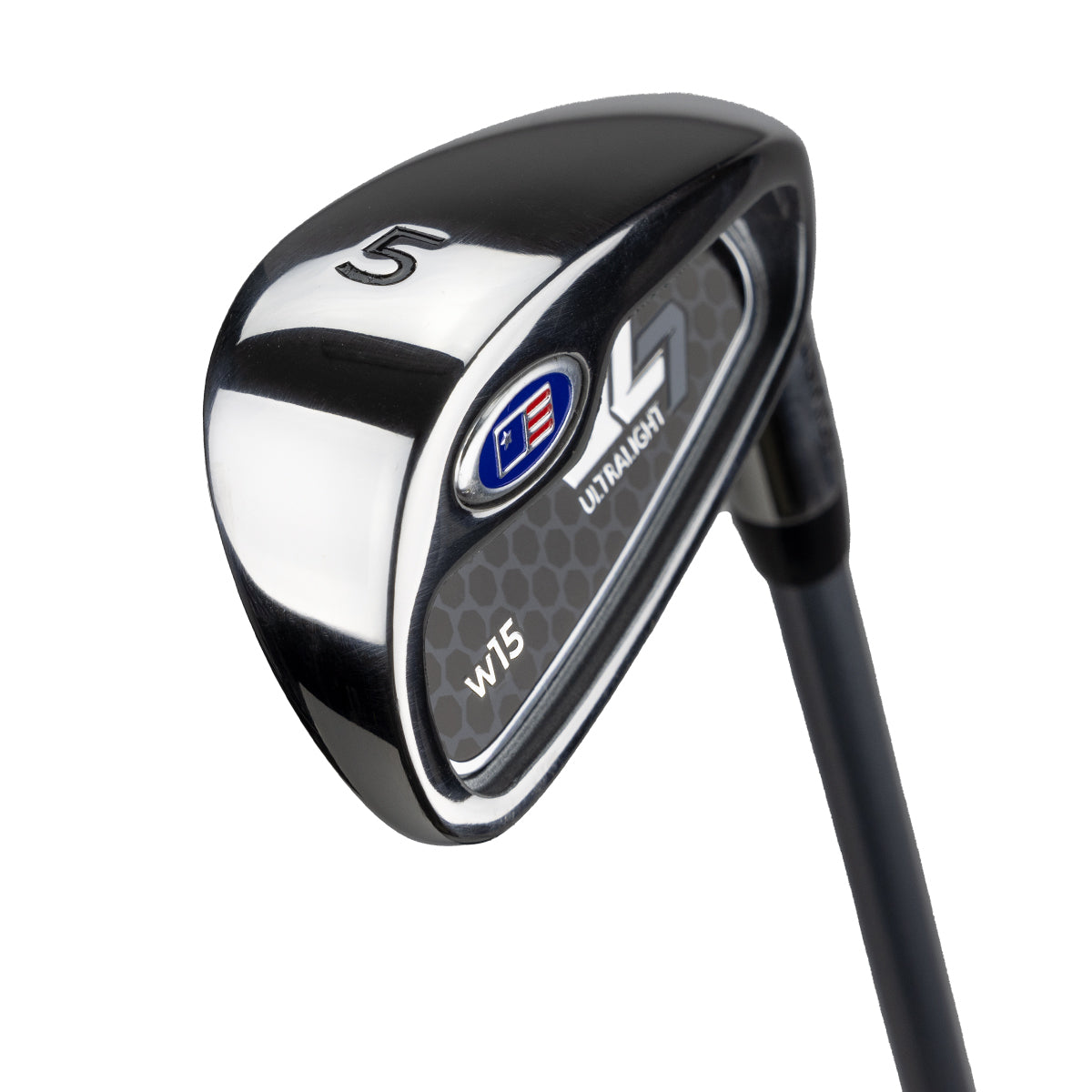 UL7 54 5 iron, Graphite Shaft Right
