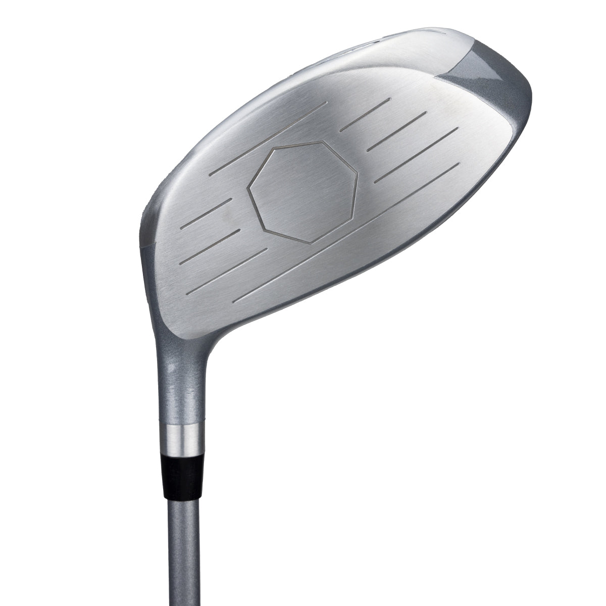 UL7 54 Driver, Graphite Shaft Right