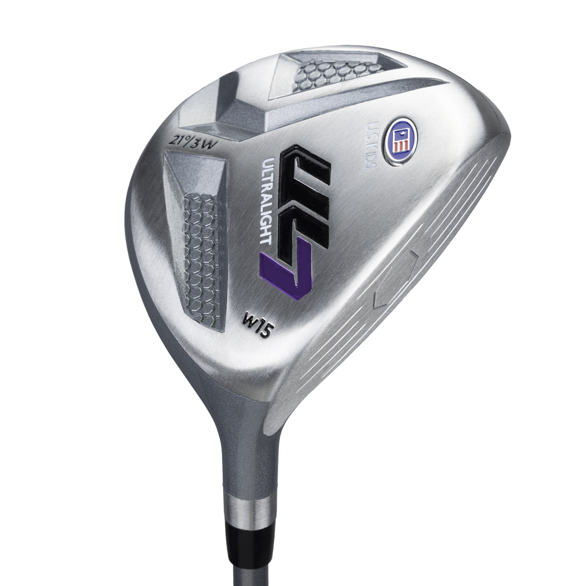 ul7-54-3-wood-graphite-shaft | U.S. Kids Golf