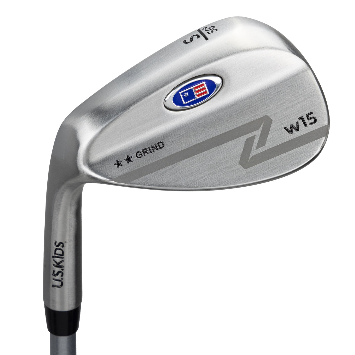 UL7 54 Sand Wedge, Graphite Shaft Left