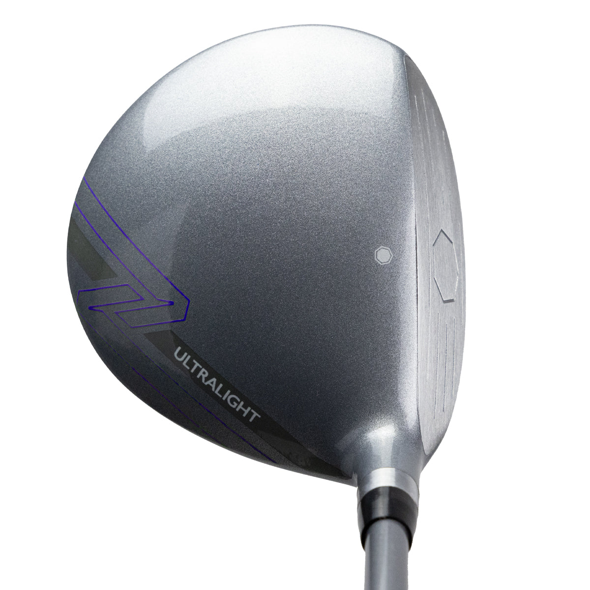 UL7 54 3 Wood, Graphite Shaft Left