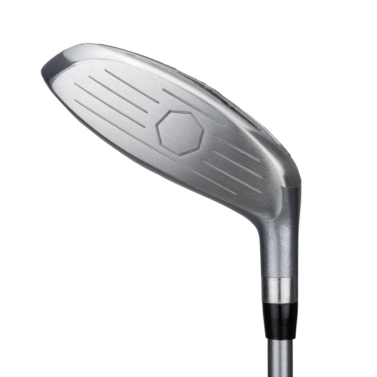 UL7 54 3 Wood, Graphite Shaft Left