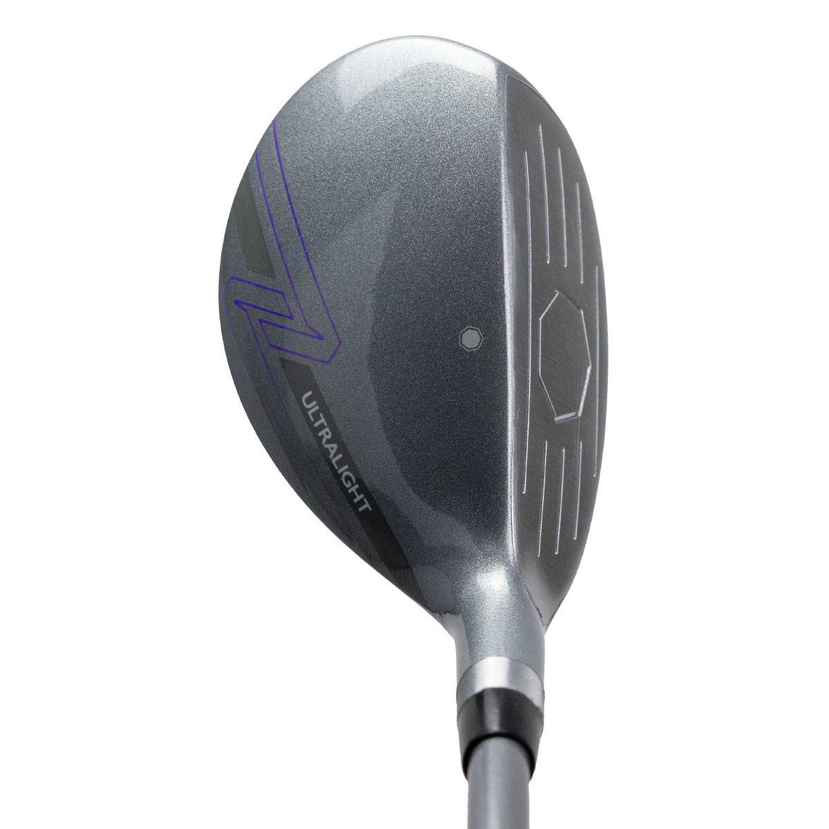 UL7 54 Hybrid, Graphite Shaft Left