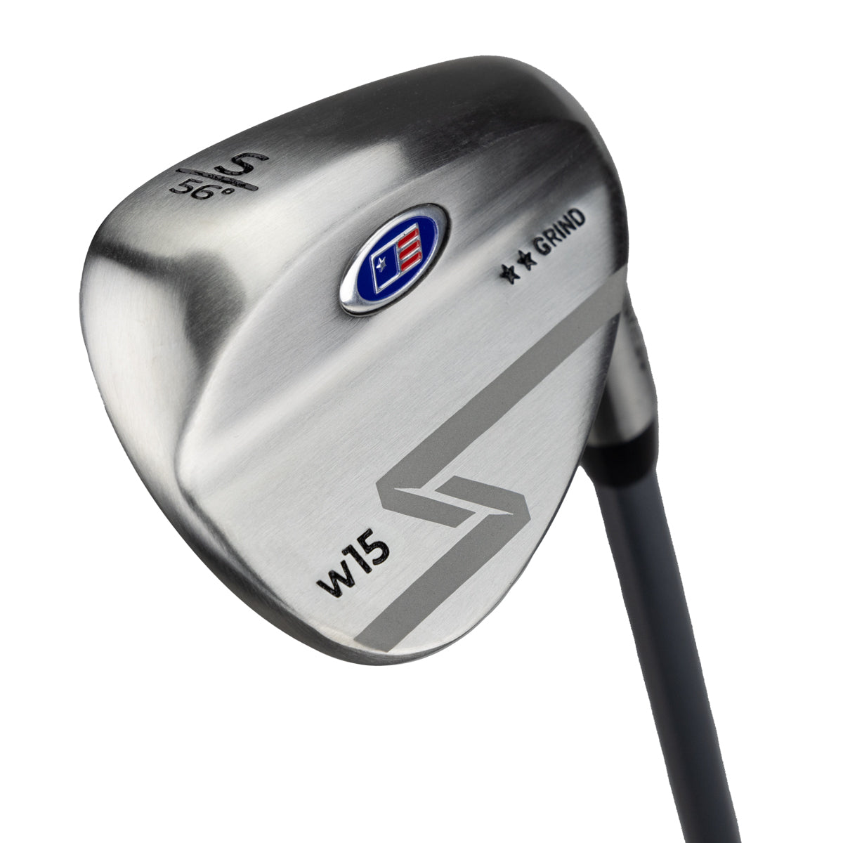 UL7 57 Sand Wedge, Graphite Shaft Right