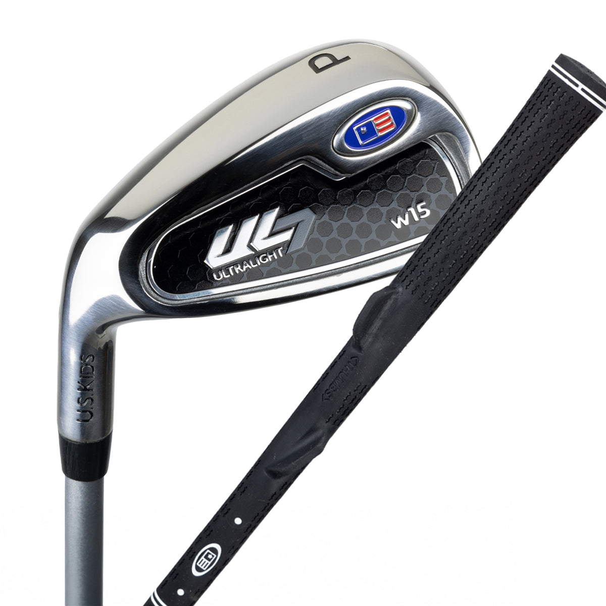 UL7-57 Pitching Wedge Training Club