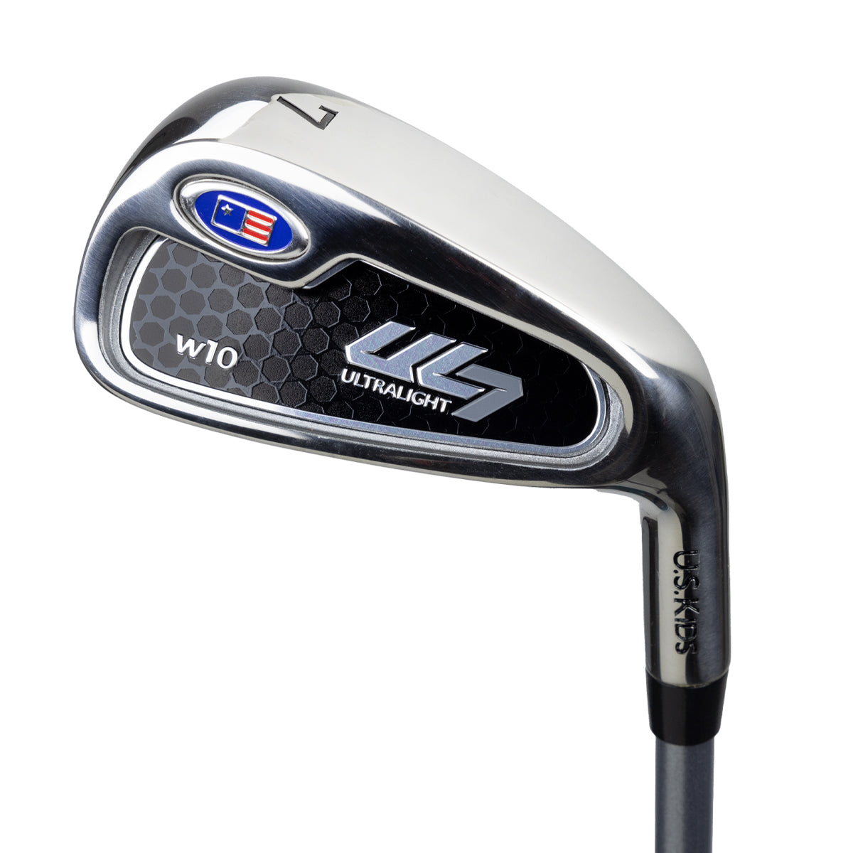 UL7 60 7 iron, Graphite Shaft Right