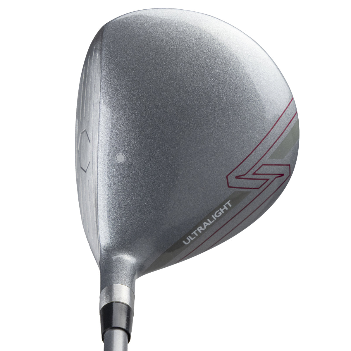 UL7 60 Driver, Graphite Shaft Right