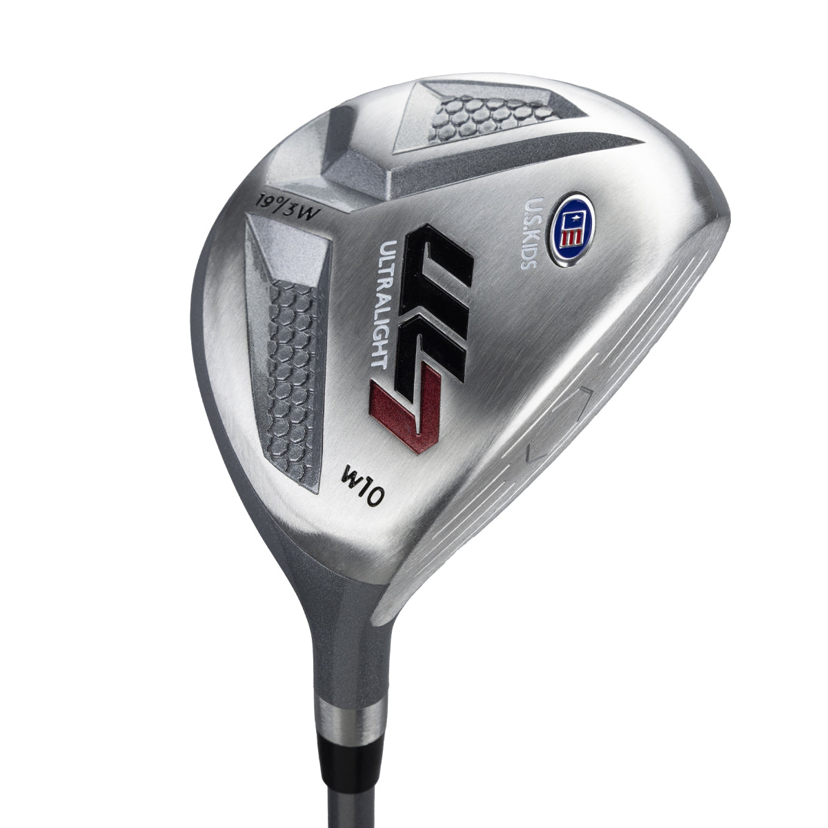 UL7 60 3 Wood, Graphite Shaft Right