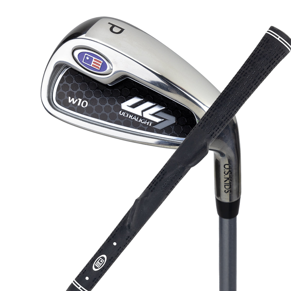 UL7-60 Pitching Wedge Training Club
