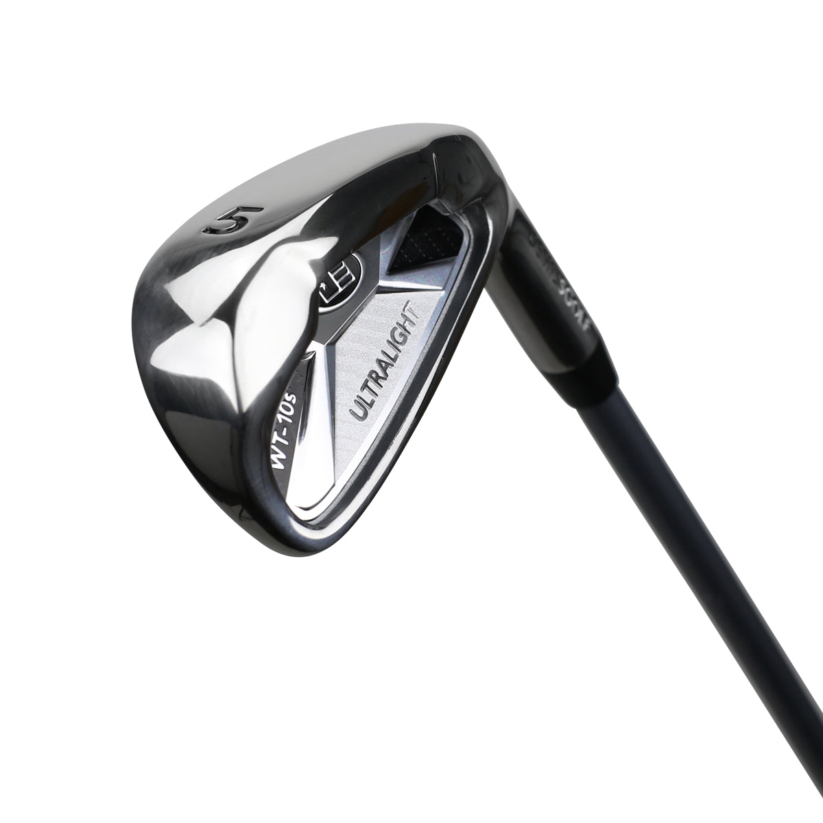 UL60-s 5 Iron, Graphite Shaft Right