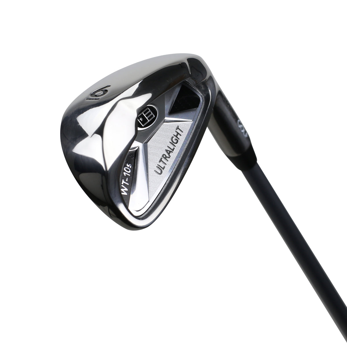 UL60-s 6 Iron, Graphite Shaft Right