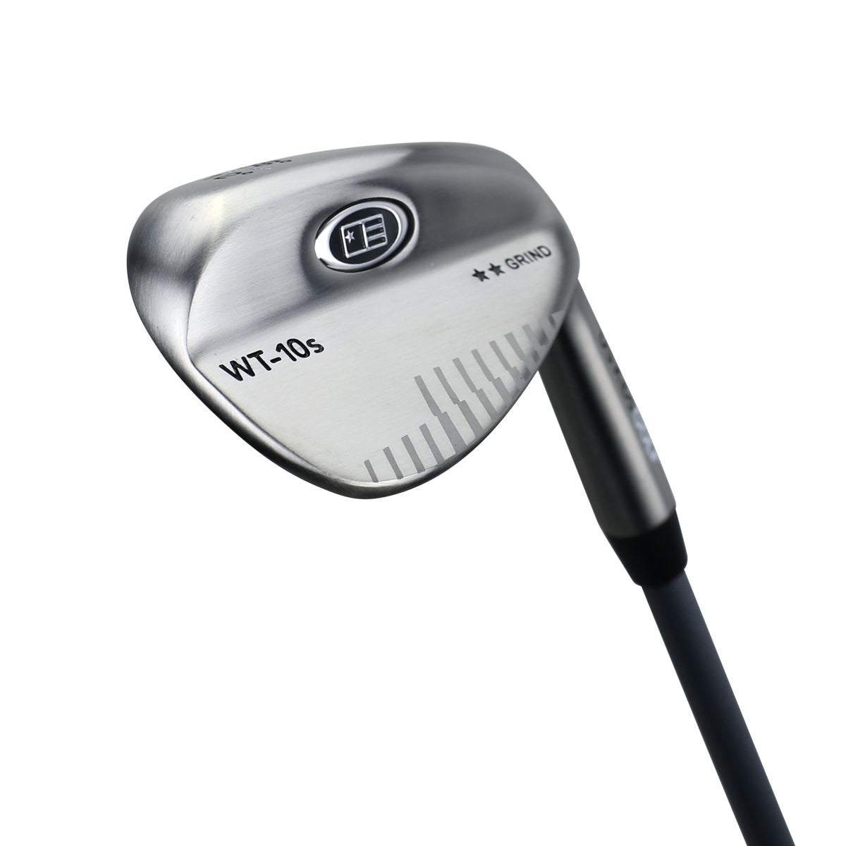 UL60-s Sand Wedge, Graphite Shaft Right