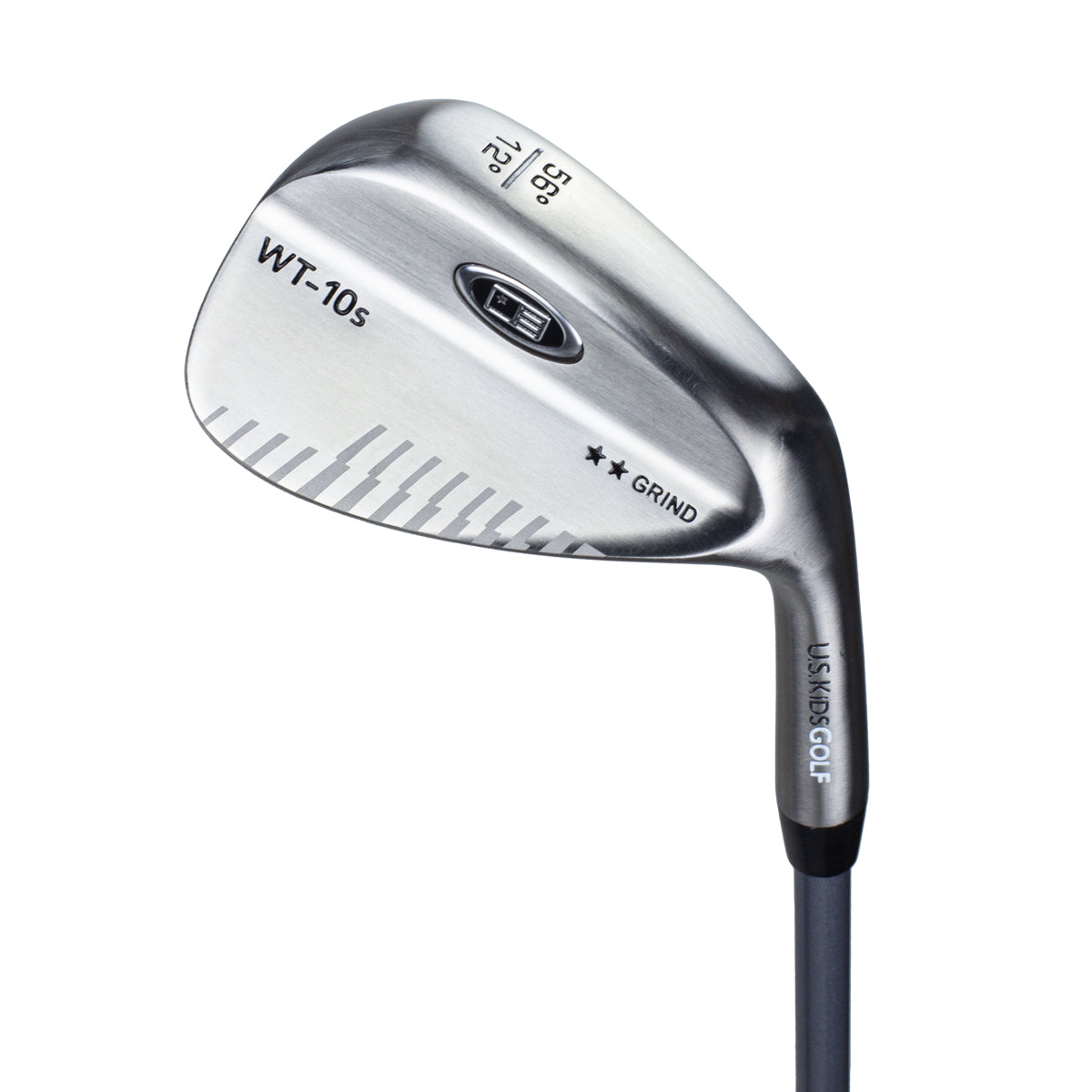 UL60-s Sand Wedge, Graphite Shaft Right