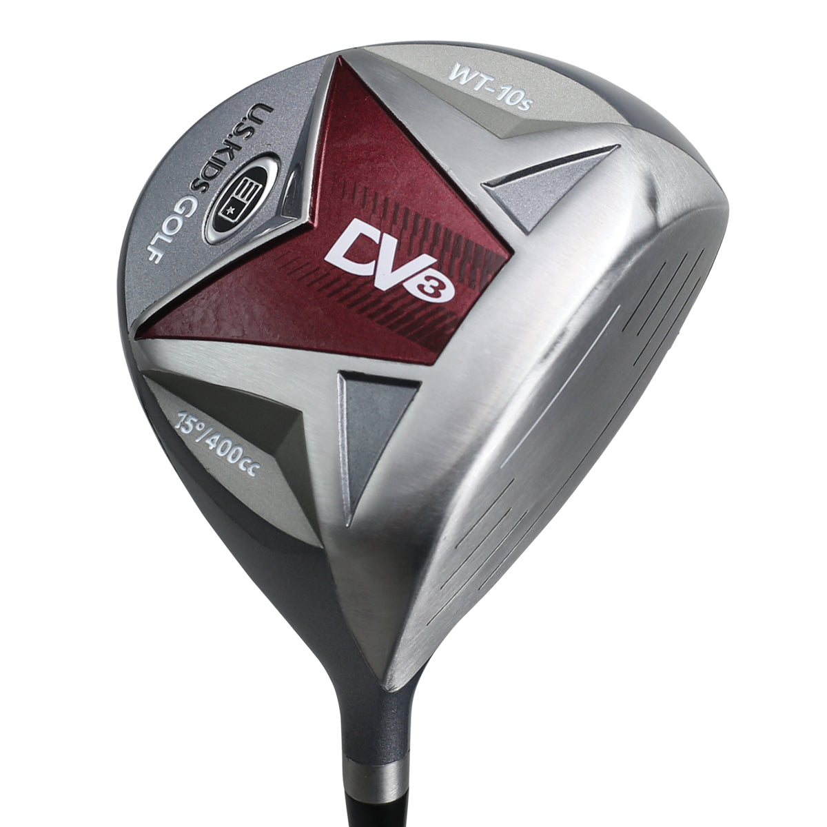 UL60-s DV3 Driver, Graphite Shaft Right