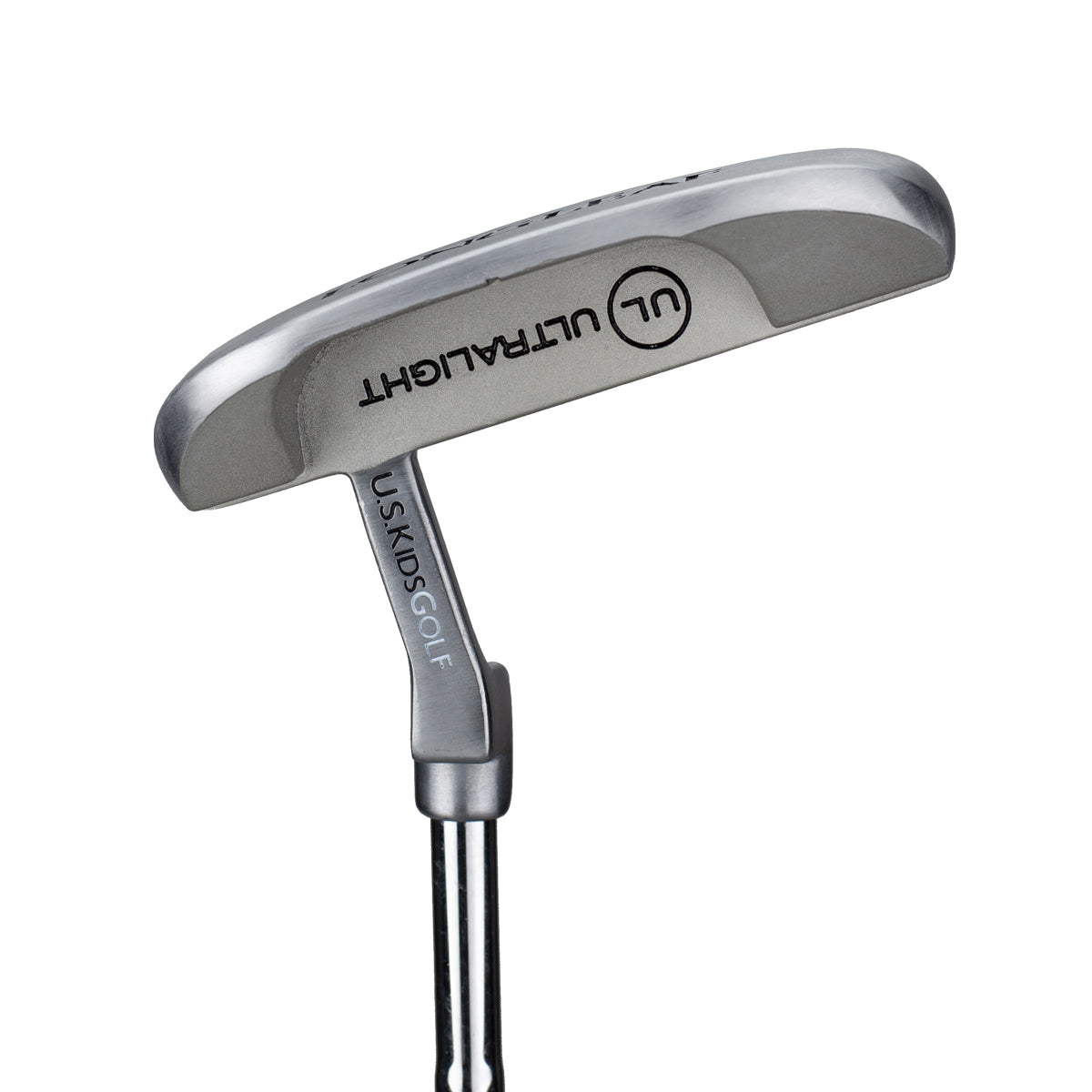 UL60-s Longleaf Putter, Steel Shaft Left