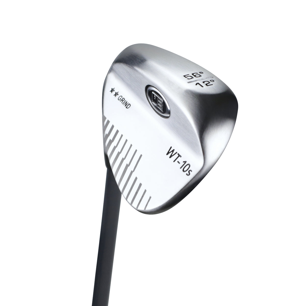 UL60-s Sand Wedge, Graphite Shaft Left