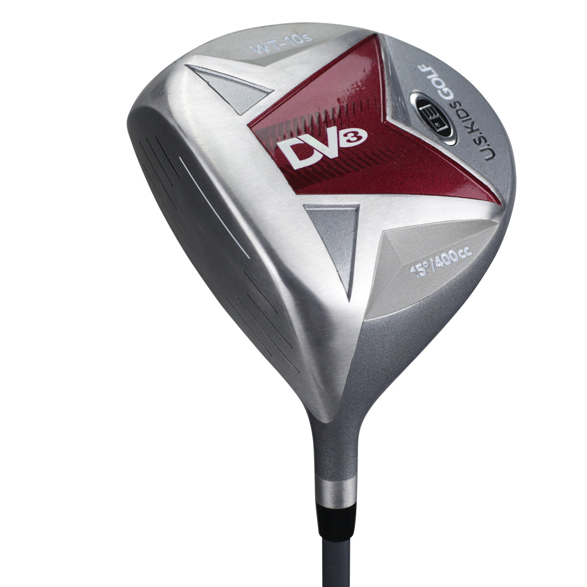UL60-s DV3 Driver, Graphite Shaft Left