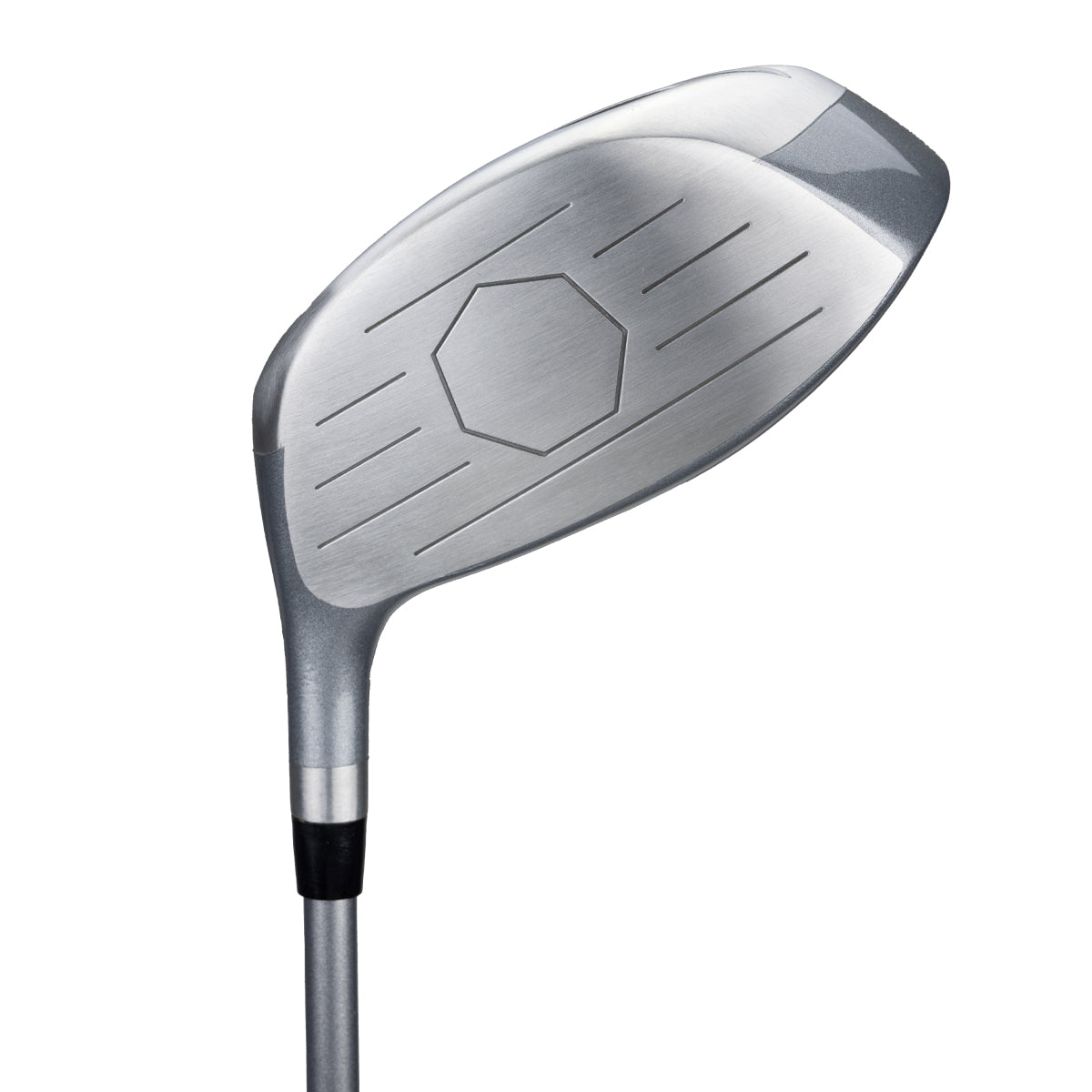 UL7 63 Driver, Graphite Shaft Right