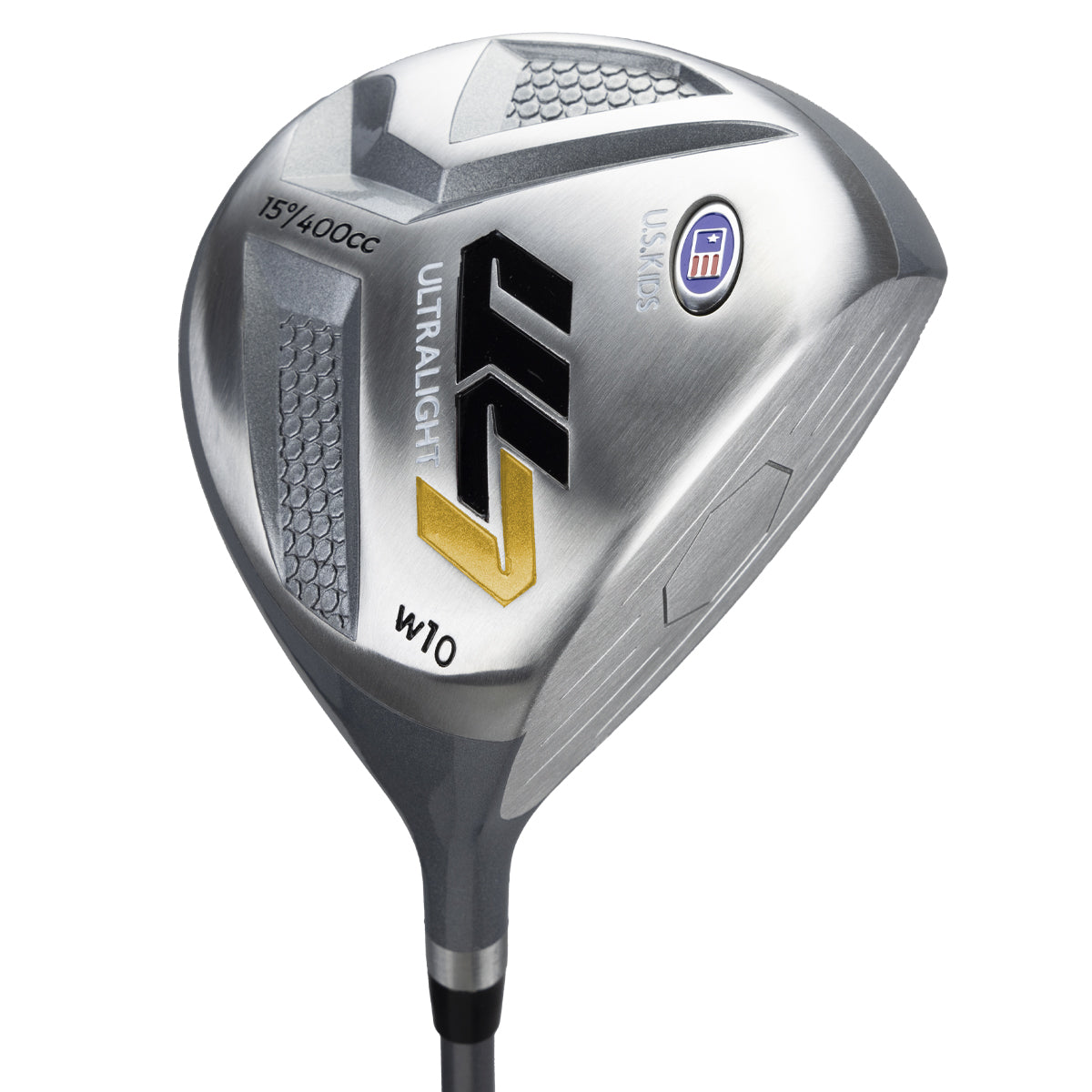UL7 63 Driver, Graphite Shaft Right