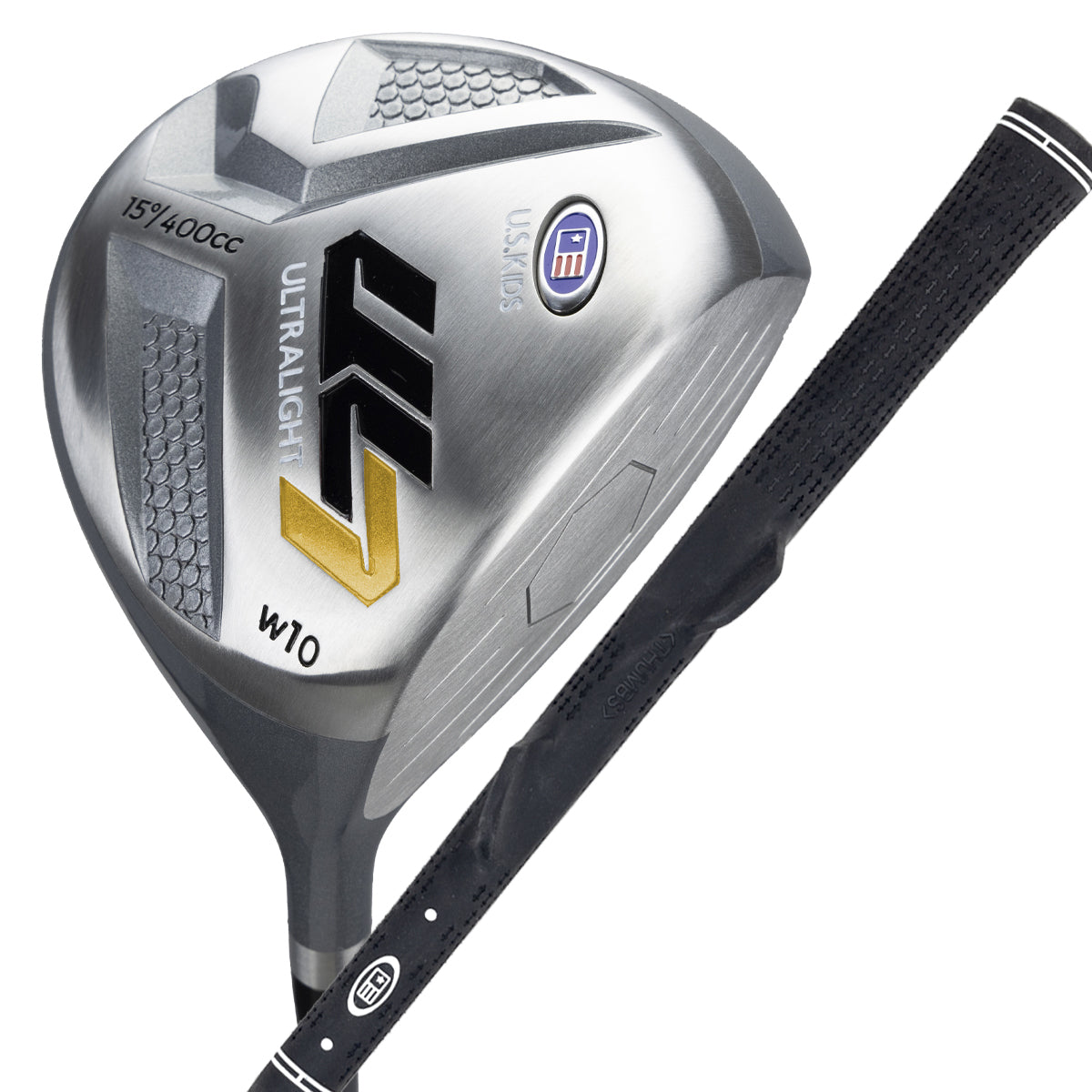 ul7-63-driver-training-club-graphite-shaft | U.S. Kids Golf