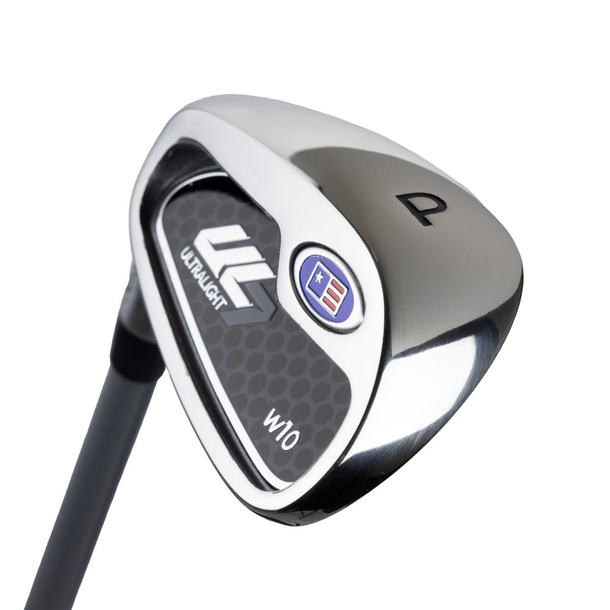 UL7 63 Pitching Wedge, Graphite Shaft Left