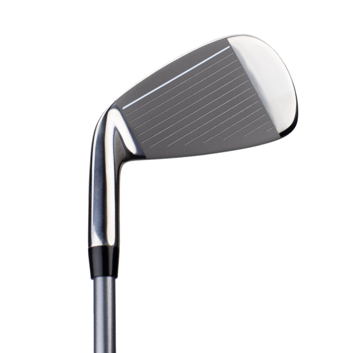 UL63-s 5 Iron, Graphite Shaft Right