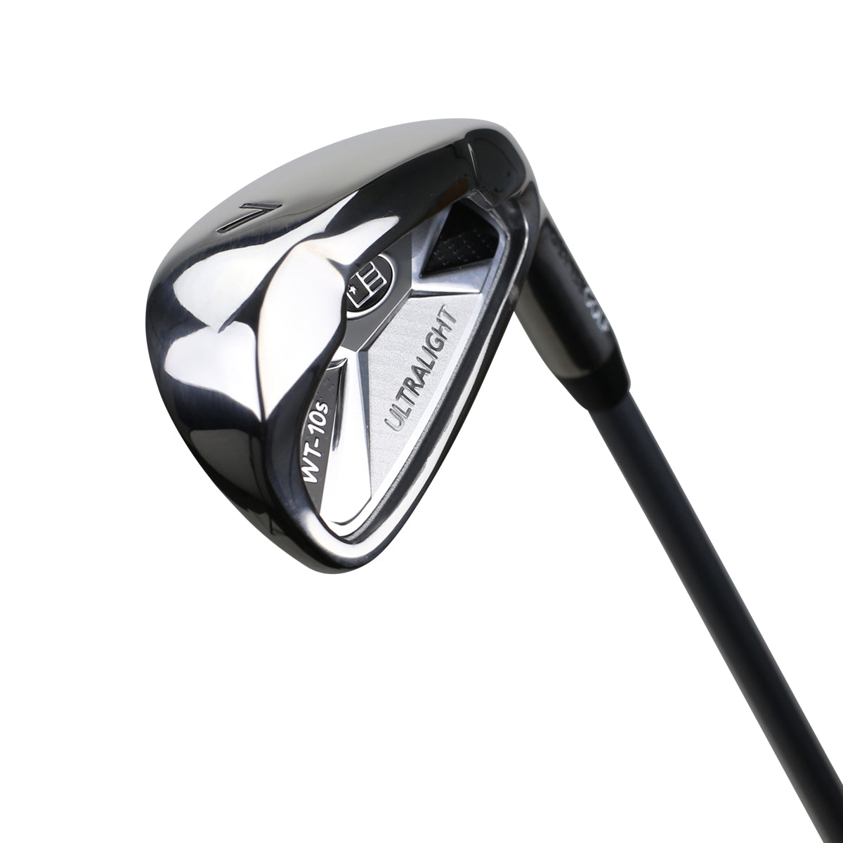 UL63-s 7 Iron, Graphite Shaft Right