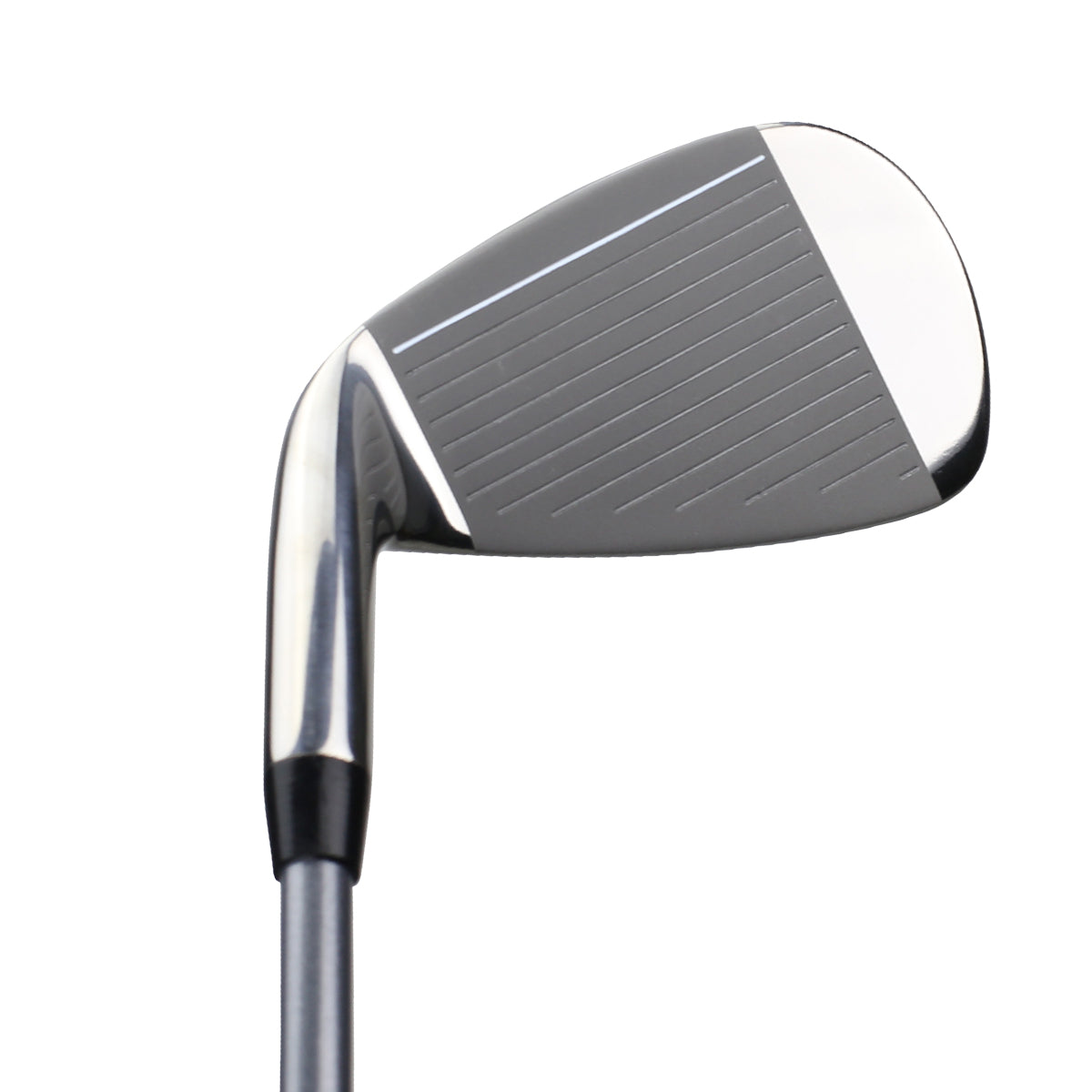 UL63-s 9 Iron, Graphite Shaft Right