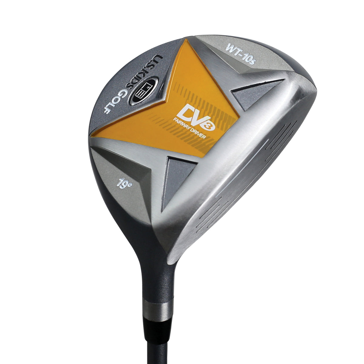 ul63-s-dv3-fairway-driver-graphite-shaft | U.S. Kids Golf