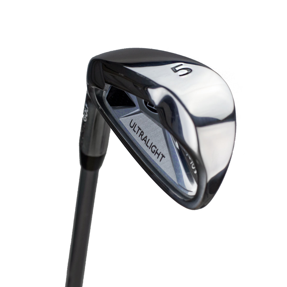 UL63-s 5 Iron, Graphite Shaft Left