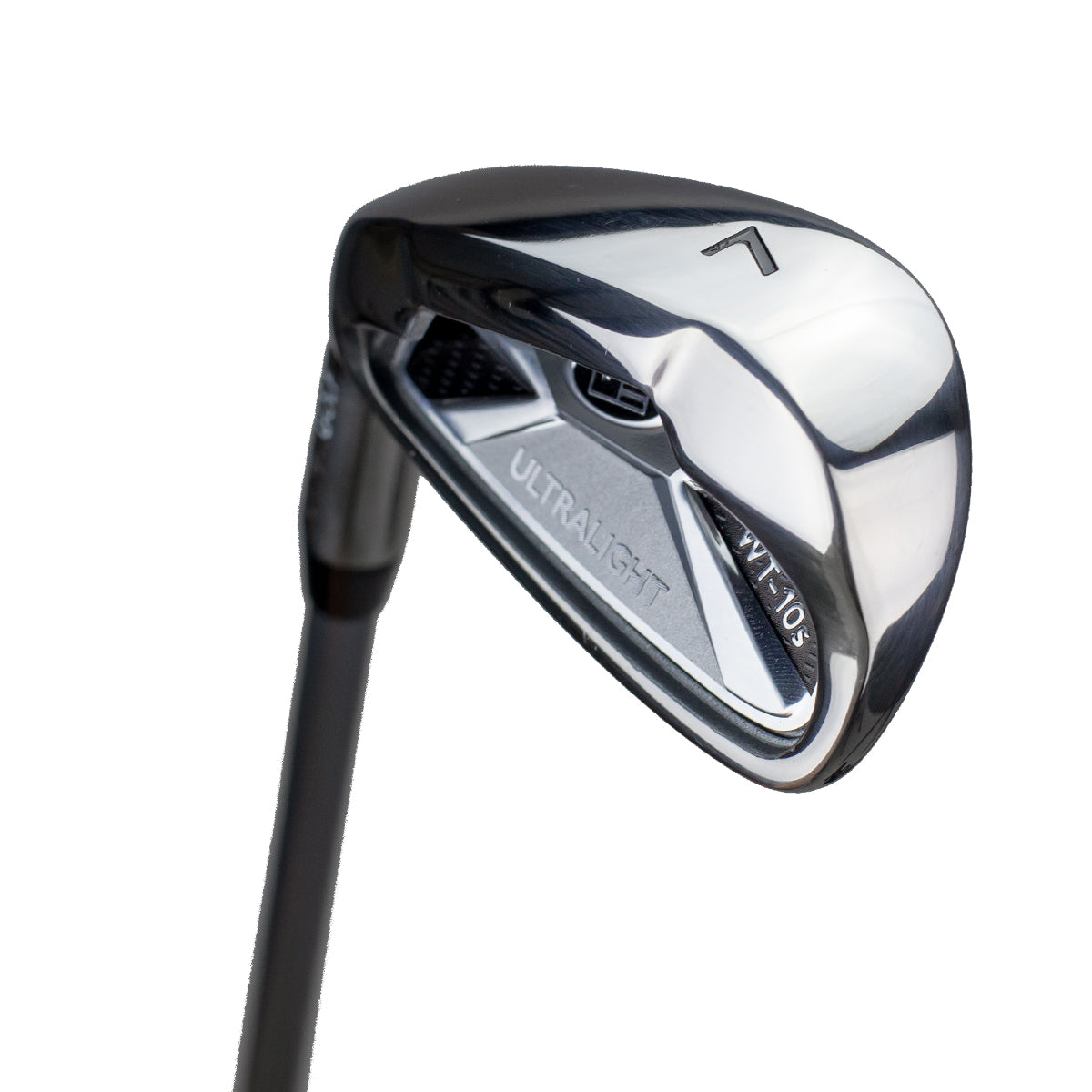 UL63-s 7 Iron, Graphite Shaft Left