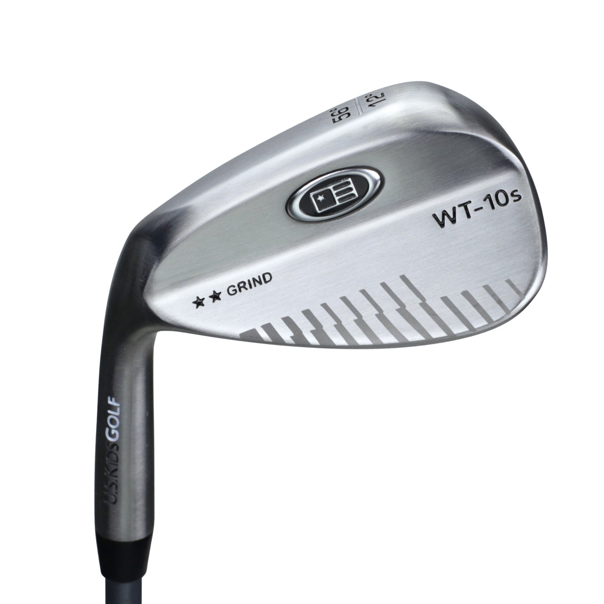 UL63-s Sand Wedge, Graphite Shaft Left